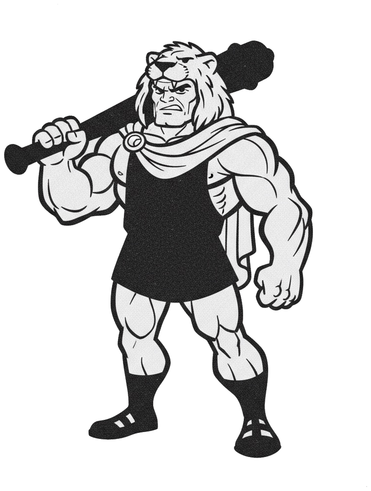 Hercules — the spirit of Tonus